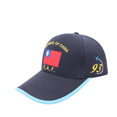 CAF-運動帽