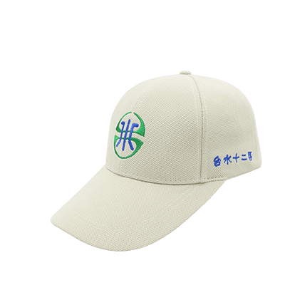 台水-運動帽
