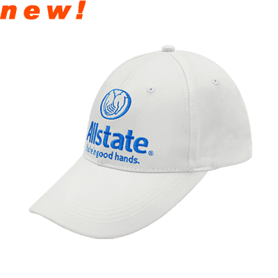 美商ALLSTATE-運動帽