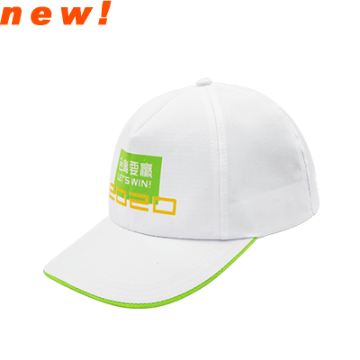 蔡英文-競選帽